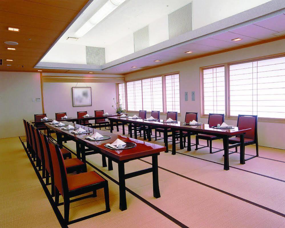 Kuji Sunpia Hitachi Hotel Exterior foto